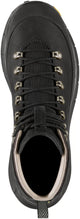 Danner Men's MTN45 Mid GTX Waterproof Hiking Boot - Black - 32885