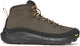 Danner Men's MTN45 Mid GTX Waterproof Hiking Boot - Green - 32886