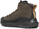 Danner Men's MTN45 Mid GTX Waterproof Hiking Boot - Green - 32886