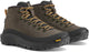 Danner Men's MTN45 Mid GTX Waterproof Hiking Boot - Green - 32886