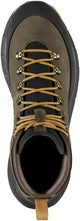 Danner Men's MTN45 Mid GTX Waterproof Hiking Boot - Green - 32886