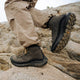 Danner Men's MTN45 Mid GTX Waterproof Hiking Boot - Green - 32886