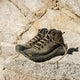 Danner Men's MTN45 Mid GTX Waterproof Hiking Boot - Green - 32886