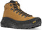 Danner Men's MTN45 Mid GTX Waterproof Hiking Boot - Brown - 32887