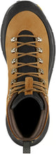 Danner Men's MTN45 Mid GTX Waterproof Hiking Boot - Brown - 32887