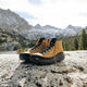 Danner Men's MTN45 Mid GTX Waterproof Hiking Boot - Brown - 32887
