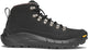 Danner Women's MTN45 Mid GTX Waterproof Hiking Boot - Black - 32888