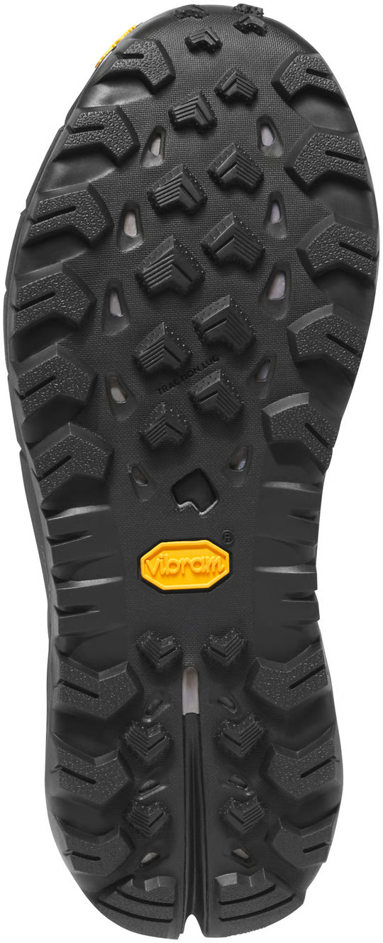 Danner Women's MTN45 Mid GTX Waterproof Hiking Boot - Black - 32888