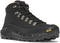 Danner Women's MTN45 Mid GTX Waterproof Hiking Boot - Black - 32888