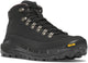 Danner Women's MTN45 Mid GTX Waterproof Hiking Boot - Black - 32888