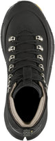 Danner Women's MTN45 Mid GTX Waterproof Hiking Boot - Black - 32888