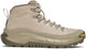 Danner Women's MTN45 Mid GTX Waterproof Hiking Boot - Grey - 32889