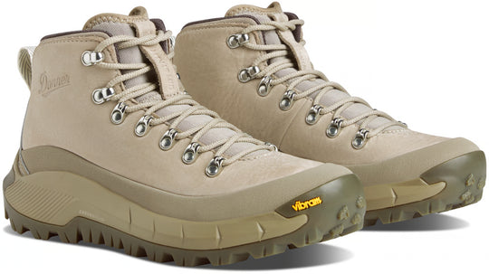 Danner Women's MTN45 Mid GTX Waterproof Hiking Boot - Grey - 32889
