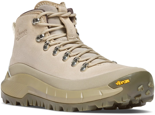 Danner Women's MTN45 Mid GTX Waterproof Hiking Boot - Grey - 32889