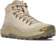 Danner Women's MTN45 Mid GTX Waterproof Hiking Boot - Grey - 32889