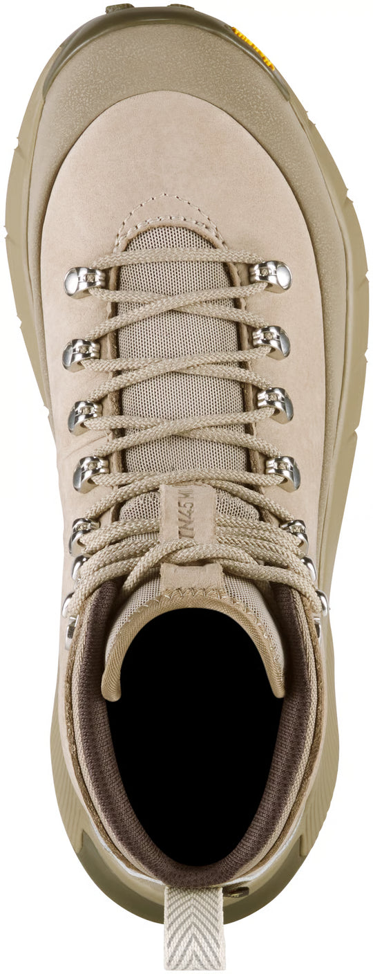 Danner Women's MTN45 Mid GTX Waterproof Hiking Boot - Grey - 32889