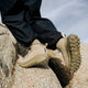Danner Women's MTN45 Mid GTX Waterproof Hiking Boot - Grey - 32889