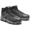 Timberland Pro Men's Powertrain Sport Alloy Toe Sneaker Work Shoe -Black- TB1A1JYQ001 7.0 / Medium / Black - Overlook Boots