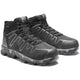 Timberland Pro Men's Powertrain Sport Alloy Toe Sneaker Work Shoe -Black- TB1A1JYQ001 7.0 / Medium / Black - Overlook Boots