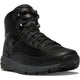 Danner Men's Traverser 600 4.5" Lifestyle Hiking Boot - Black - 33661 7.0 / Medium / Black - Overlook Boots