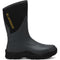 Lacrosse Men's Alpha Agility 12" Waterproof Pull On Field Work Boot -Black- 336881 6.0 / Medium / Brown - Overlook Boots