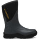 Lacrosse Men's Alpha Agility 12" Waterproof Pull On Field Work Boot -Black- 336881 6.0 / Medium / Brown - Overlook Boots