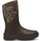 Lacrosse Men's Alpha Agility 12" Waterproof Pull On Field Work Boot -Camo- 336882 6.0 / Medium / Camo - Overlook Boots