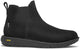 Danner Men's Tramline Chelsea 917 GTX 6" Waterproof Slip On Boot - Black - 34204 - Overlook Boots