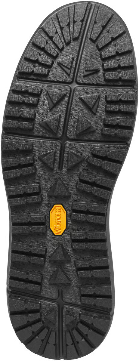 Danner Men's Tramline Chelsea 917 GTX 6" WP Slip On Boot- Black- 34204 - Overlook Boots