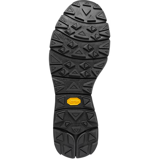 Danner Men's FullBore 3" Slip On Tactical Boot Sandal- Black- 34350 - Overlook Boots