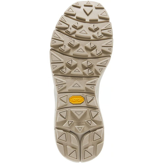 Danner Men's FullBore 3" Slip On Tactical Boot Sandal - Gray - 34351 - Overlook Boots