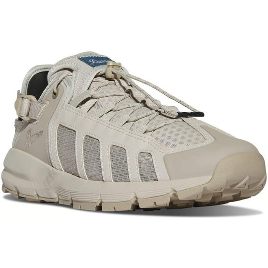 Danner Men's FullBore 3" Slip On Tactical Boot Sandal - Gray - 34351 7 / Medium / Gray - Overlook Boots