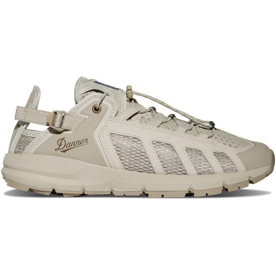 Danner Men's FullBore 3" Slip On Tactical Boot Sandal - Gray - 34351 - Overlook Boots