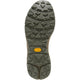 Danner Men's FullBore 3" Slip On Tactical Boot Sandal- Olive- 34352 - Overlook Boots