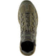 Danner Men's FullBore 3" Slip On Tactical Boot Sandal- Olive- 34352 - Overlook Boots