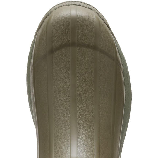 Lacrosse Men's Burly Aero 17" Waterproof Slip On Work Boot- Olive- 344310 - Overlook Boots
