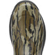 Lacrosse Men's Burly Aero 17" Waterproof Slip On Work Boot- Mossy Oak- 344312 - Overlook Boots
