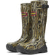 Lacrosse Women's Burly Aero 15" Waterproof Slip On Work Boot- Mossy Oak- 344313 - Overlook Boots