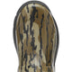 Lacrosse Women's Burly Aero 15" Waterproof Slip On Work Boot- Mossy Oak- 344313 - Overlook Boots