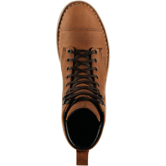 Danner Men's Logger 917 GORE-TEX® 6" Waterproof Lifestyle Boot -Sierra- 34680 - Overlook Boots