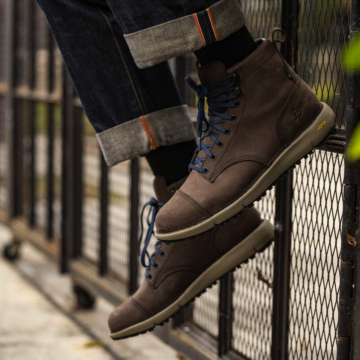 Danner Men's Logger 917 GORE-TEX® 6