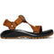 Danner Women's Joseph 3" Leather Sandal - Pecan - 34872 5.0 / Medium / Roasted Pecan - Overlook Boots