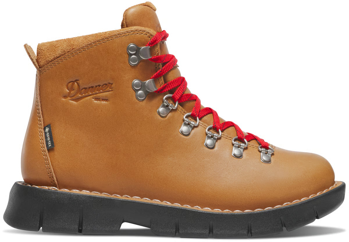 Danner Women's Eastwood 5" WP Lace Up Lifestyle Boot- Cascade- 35100 - Overlook Boots