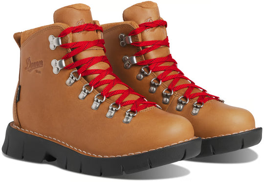 Danner Women's Eastwood 5" Waterproof Lace Up Lifestyle Boot - Cascade - 35100 - Overlook Boots