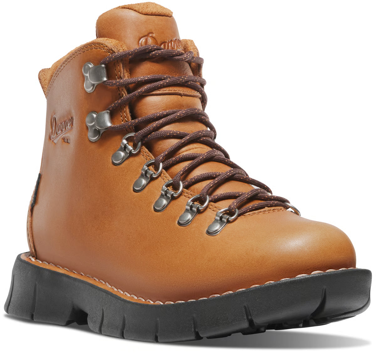 Danner Women's Eastwood 5" WP Lace Up Lifestyle Boot- Cascade- 35100 - Overlook Boots