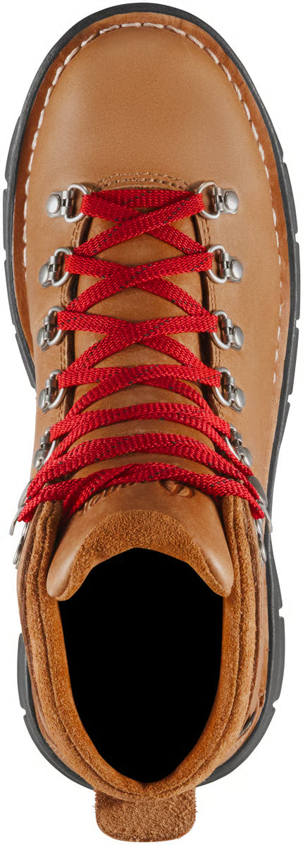 Danner Women's Eastwood 5" WP Lace Up Lifestyle Boot- Cascade- 35100 - Overlook Boots