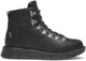 Danner Women's Eastwood 5" Waterproof Lace Up Lifestyle Boot - Black - 35101 - Overlook Boots