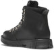 Danner Women's Eastwood 5" Waterproof Lace Up Lifestyle Boot - Black - 35101 - Overlook Boots