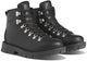 Danner Women's Eastwood 5" Waterproof Lace Up Lifestyle Boot - Black - 35101 - Overlook Boots