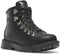 Danner Women's Eastwood 5" Waterproof Lace Up Lifestyle Boot - Black - 35101 5.0 / Medium / Black - Overlook Boots